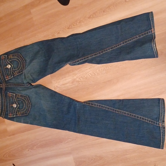 True Religion Jeans - Picture 3 of 4